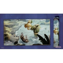 Disney Lorcana - Playmat - Ursula's Return - Tinkerbell