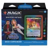 Doctor Who - Deck Commander 4 - Puissance paradoxale (FR)