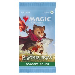 Bloomburrow - Booster de Jeu (FR)