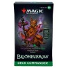 Bloomburrow - Deck Commander 4 - Stock de provisions (FR)