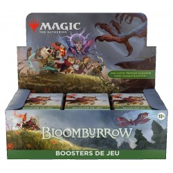 Bloomburrow - Boîte de Boosters de Jeu (FR)