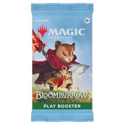 Bloomburrow - Play Booster (EN)