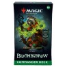 Bloomburrow - Commander Deck 1 - Animated Army (EN)