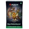 Bloomburrow - Commander Deck 2 - Family Matters (EN)