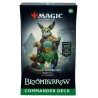 Bloomburrow - Commander Deck 3 - Peace Offering (EN)