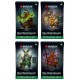 Bloomburrow - Commander Deck - Lot de 4 decks (EN)