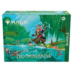 Bloomburrow - Bundle (EN)