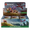 Bloomburrow - Play Booster Box (EN)