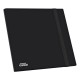 Ultimate Guard - QuadRow Flexxfolio 480 - 12-Pocket - Black