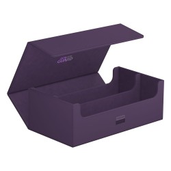 Ultimate Guard - Deck Case - Arkhive 800+ Monocolor - Purple