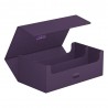 Ultimate Guard - Arkhive 800+ Monocolor - Purple