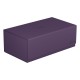 Ultimate Guard - Deck Case - Arkhive 800+ Monocolor - Purple