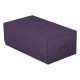 Ultimate Guard - Deck Case - Arkhive 800+ Monocolor - Purple