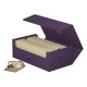 Ultimate Guard - Deck Case - Arkhive 800+ Monocolor - Purple
