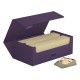 Ultimate Guard - Deck Case - Arkhive 800+ Monocolor - Purple