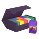 Ultimate Guard - Deck Case - Arkhive 800+ Monocolor - Purple