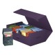 Ultimate Guard - Deck Case - Arkhive 800+ Monocolor - Purple