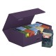 Ultimate Guard - Deck Case - Arkhive 800+ Monocolor - Purple