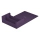 Ultimate Guard - Deck Case - Arkhive 800+ Monocolor - Purple