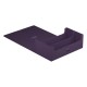 Ultimate Guard - Deck Case - Arkhive 800+ Monocolor - Purple