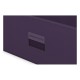 Ultimate Guard - Deck Case - Arkhive 800+ Monocolor - Purple