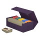 Ultimate Guard - Deck Case - Arkhive 800+ Monocolor - Purple