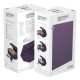 Ultimate Guard - Deck Case - Arkhive 800+ Monocolor - Purple