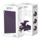 Ultimate Guard - Deck Case - Arkhive 800+ Monocolor - Purple