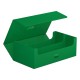Ultimate Guard - Deck Case - Arkhive 800+ Monocolor - Green