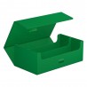 Ultimate Guard - Deck Case - Arkhive 800+ Monocolor - Green