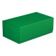 Ultimate Guard - Deck Case - Arkhive 800+ Monocolor - Green