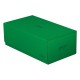 Ultimate Guard - Deck Case - Arkhive 800+ Monocolor - Green