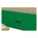 Ultimate Guard - Deck Case - Arkhive 800+ Monocolor - Green