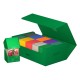 Ultimate Guard - Deck Case - Arkhive 800+ Monocolor - Green
