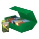 Ultimate Guard - Deck Case - Arkhive 800+ Monocolor - Green