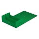 Ultimate Guard - Deck Case - Arkhive 800+ Monocolor - Green