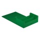 Ultimate Guard - Deck Case - Arkhive 800+ Monocolor - Green