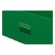 Ultimate Guard - Deck Case - Arkhive 800+ Monocolor - Green