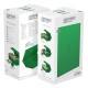Ultimate Guard - Deck Case - Arkhive 800+ Monocolor - Green