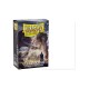 Dragon Shield - 100 Protège-cartes Standard - Matte Outer Sleeves 100 - Clear