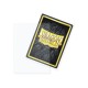 Dragon Shield - 100 Protège-cartes Standard - Matte Outer Sleeves 100 - Clear