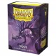 Dragon Shield - 100 Protège-cartes Standard - Matte Dual Sleeves - Soul