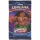 Disney Lorcana - Shimmering Skies - Booster (EN)
