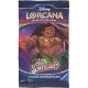 Disney Lorcana - Ciel Scintillant - Booster (EN)