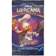Disney Lorcana - Ciel Scintillant - Booster (FR)