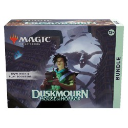 Duskmourn: House of Horror - Bundle (EN)