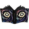 Disney Lorcana - Portfolio 9-Pocket - Lorebook Shimmering Skies - Lorcana Logo - 252 Cards