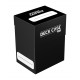 Ultimate Guard - Deck Case 80+ - Black