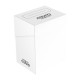 Ultimate Guard - Deck Case 80+ - White