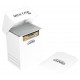 Ultimate Guard - Deck Case 80+ - White